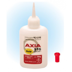 순간접착제CA91G/엑시아