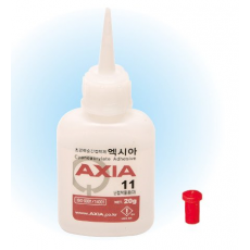 순간접착제CA11/엑시아