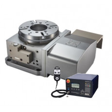수평형 빌트인 NC ROTARY TABLE/삼천리